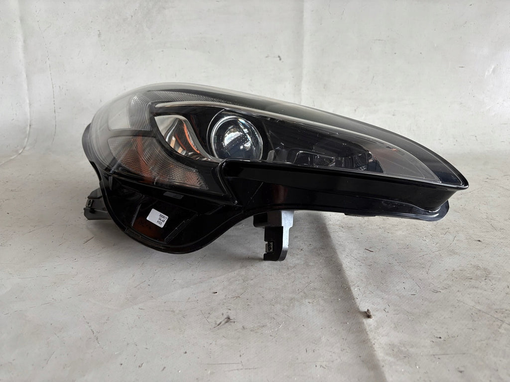 Frontscheinwerfer Opel Corsa E 39068628 Xenon Rechts Scheinwerfer Headlight SCH1884547159jx