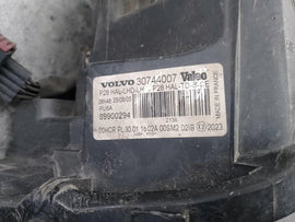 Frontscheinwerfer Volvo Xc90 89900294 Links Scheinwerfer Headlight