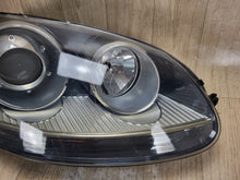 Laden Sie das Bild in den Galerie-Viewer, Frontscheinwerfer VW Golf V 1K6941040 Laser Rechts Scheinwerfer Headlight SCH8897507981et