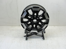 Laden Sie das Bild in den Galerie-Viewer, 1x Alufelge 18 Zoll 7.0&quot; 6x114.3 45ET 5JU3A-WA58 Nissan Navara D23 Rim Wheel