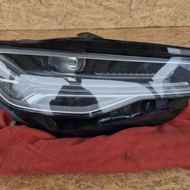 Frontscheinwerfer Audi A6 C7 4G0941036 Rechts Scheinwerfer Headlight SCH2375601788kv