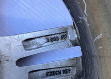 Load image into Gallery viewer, 1x Alufelge 17 Zoll 7848601 BMW 2 F45 F46 Rim Wheel FEL4335375903ii