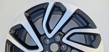 Laden Sie das Bild in den Galerie-Viewer, 1x Alufelge 19 Zoll 7.5" 5x108 42ET YP00064680 Opel Grandland Rim Wheel FEL6125056872pc