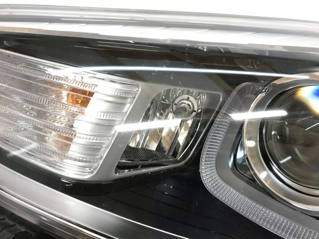 Frontscheinwerfer Kia Stonic KA1F51040 LED Links Scheinwerfer Headlight