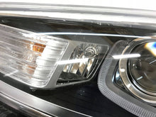Laden Sie das Bild in den Galerie-Viewer, Frontscheinwerfer Kia Stonic KA1F51040 LED Links Scheinwerfer Headlight
