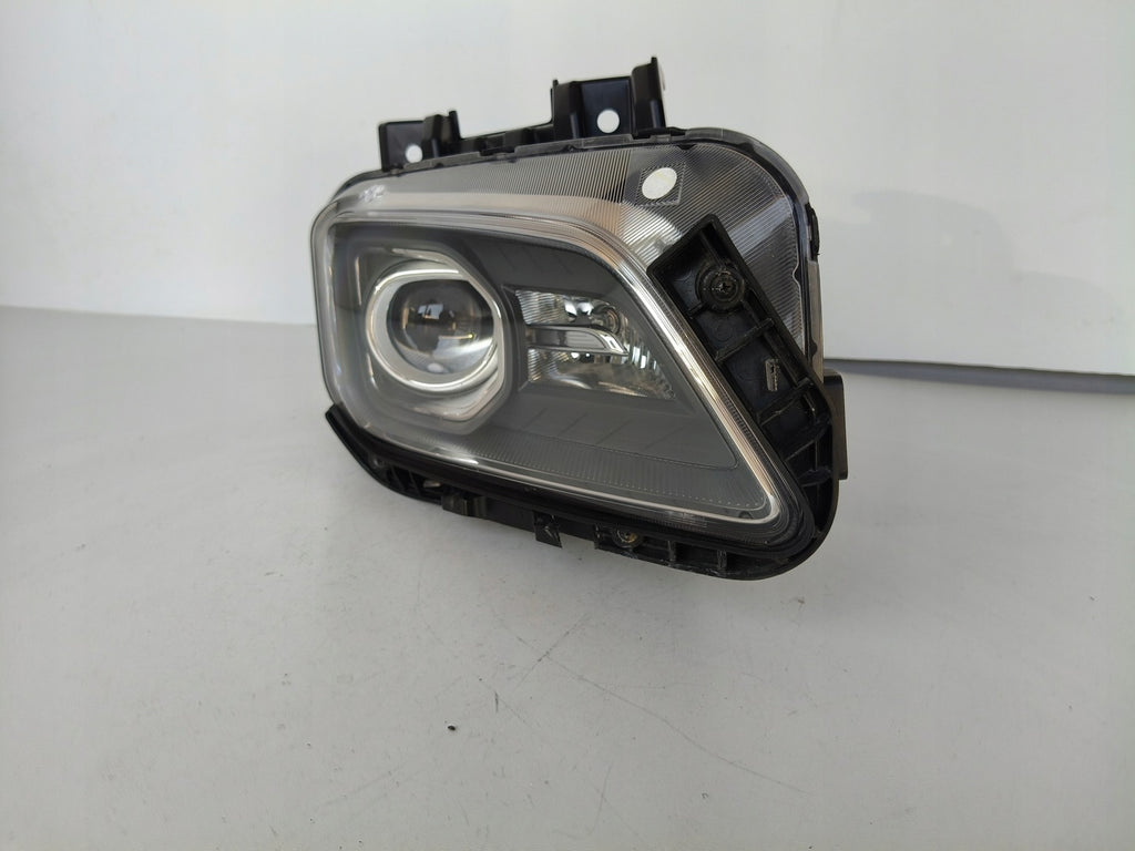 Frontscheinwerfer Hyundai Kona 92102-J9100 Full LED Rechts Headlight