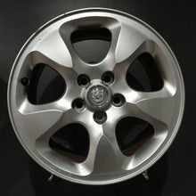 Laden Sie das Bild in den Galerie-Viewer, 4x Alufelge 16 Zoll 7.5" 5x108 60ET XR831007BA Jaguar S-Type Rim Wheel FEL4386167184ay