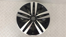 Load image into Gallery viewer, 1x Alufelge 17 Zoll 6.5" 5x112 44ET Glanz Schwarz A1774010200 Mercedes-Benz W177 FEL5910989940qh