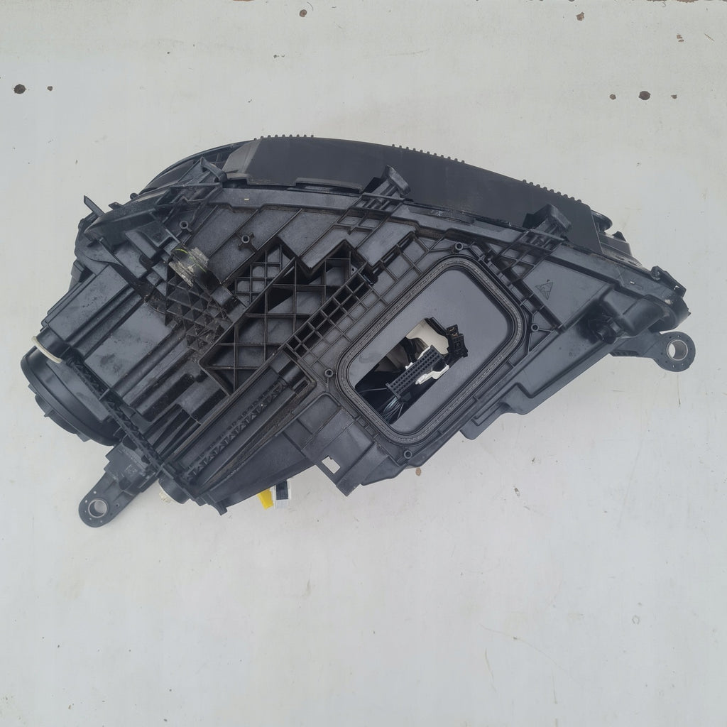 Frontscheinwerfer Mercedes-Benz Gls A1679066001 LED Rechts Headlight