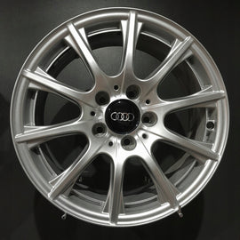 4x Alufelge 16 Zoll 6.5