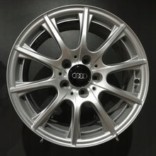 Laden Sie das Bild in den Galerie-Viewer, 4x Alufelge 16 Zoll 6.5" 5x112 38ET A2054012400 Audi A4 B8 Rim Wheel FEL4116310676mb