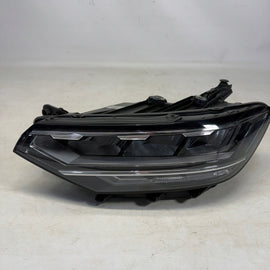 Frontscheinwerfer VW Passat B8 3G1941035 LED Links Scheinwerfer Headlight SCH4914563863cb