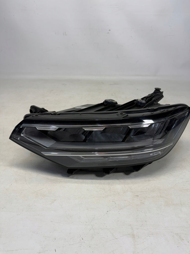 Frontscheinwerfer VW Passat B8 3G1941035 LED Links Scheinwerfer Headlight SCH4914563863cb