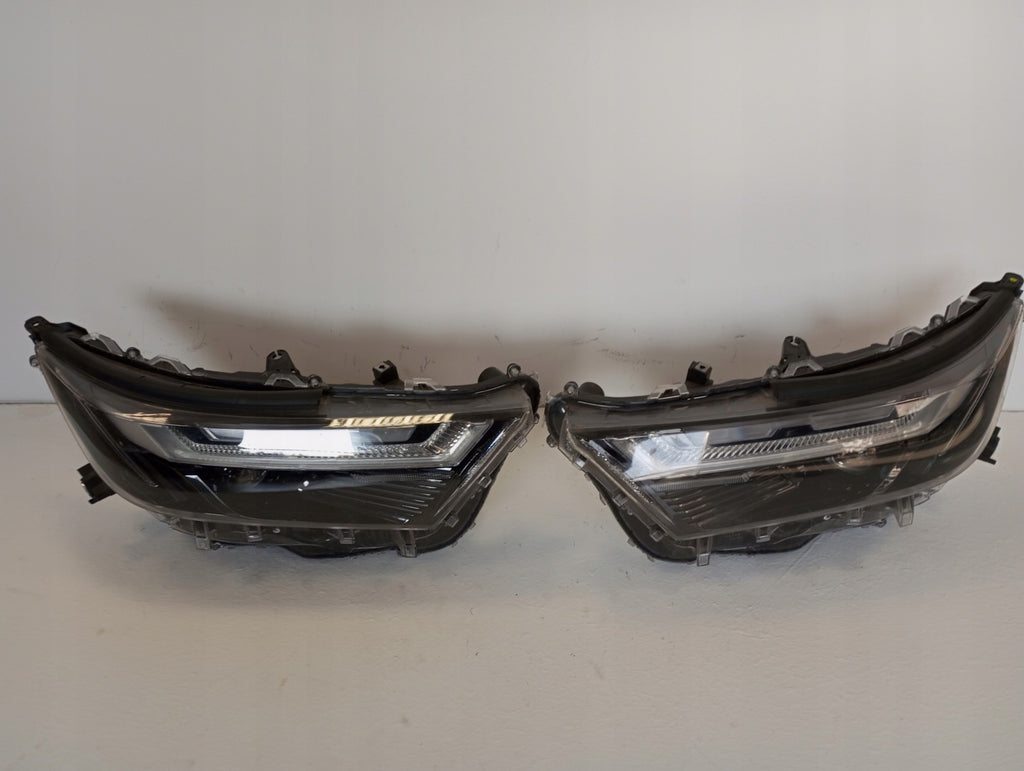 Frontscheinwerfer Toyota Rav 4 89908-42140 Full LED Rechts oder Links SCH9467447567if