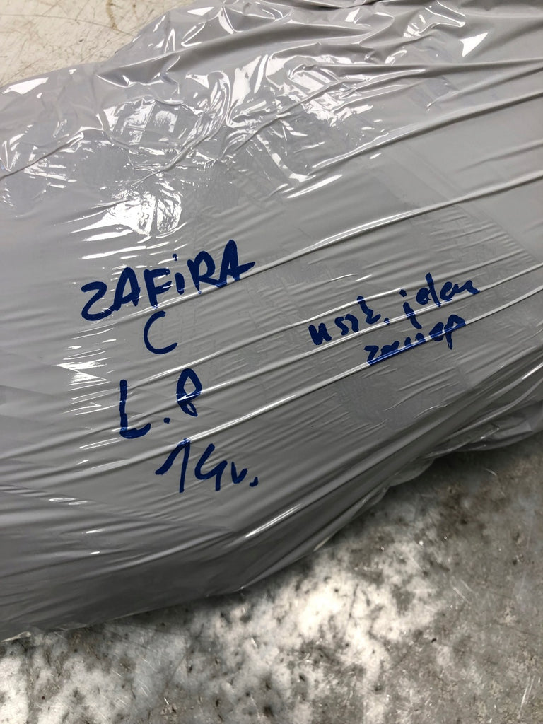 Frontscheinwerfer Opel Zafira C 13399858 Links Scheinwerfer Headlight