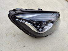 Laden Sie das Bild in den Galerie-Viewer, Frontscheinwerfer Mercedes-Benz W222 A2229064205 LED Rechts Headlight