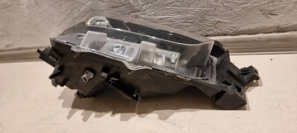 Frontscheinwerfer Mazda 3 BACS51030 Rechts Scheinwerfer Headlight SCH8293383976hx
