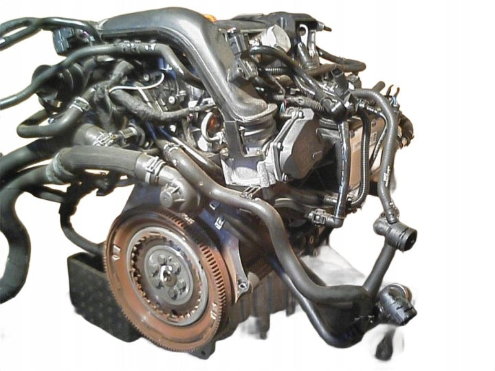 Motor Audi VW A3 Golf VII I CMS 1.4 TSI 122PS 92kW 12TKm 2013 Benzin Komplett MOT7729630571mu