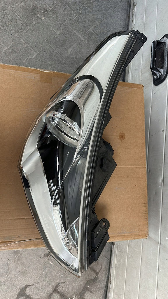 Frontscheinwerfer Hyundai Veloster Rechts Scheinwerfer Headlight