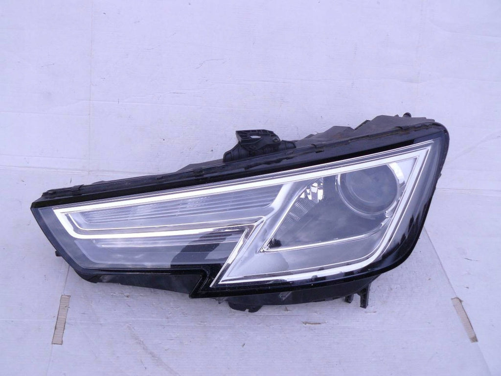 Frontscheinwerfer Audi A4 B9 8W0941005 LED Ein Stück (Rechts oder Links)