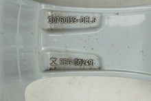 Laden Sie das Bild in den Galerie-Viewer, 1x Alufelge 18 Zoll 7.5&quot; 5x108 52,5ET Glanz 30760053 Volvo V40 Rim Wheel