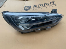 Laden Sie das Bild in den Galerie-Viewer, Frontscheinwerfer Ford Focus MX7B-13E014-ED LED Rechts Scheinwerfer Headlight SCH1963703167tv