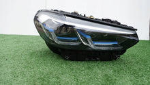 Load image into Gallery viewer, Frontscheinwerfer BMW X3 G01 F97 G02 F98 5A29218 Laser Rechts Headlight SCH8189294736xd