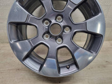Laden Sie das Bild in den Galerie-Viewer, 1x Alufelge 18 Zoll 5x127 6BZ43 Jeep Wrangler Compass Rim Wheel FEL7567591362po