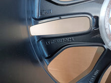 Laden Sie das Bild in den Galerie-Viewer, 1x Alufelge 18 Zoll 7.5&quot; 5x108 50ET LV4C-1007-M2A Ford Rim Wheel