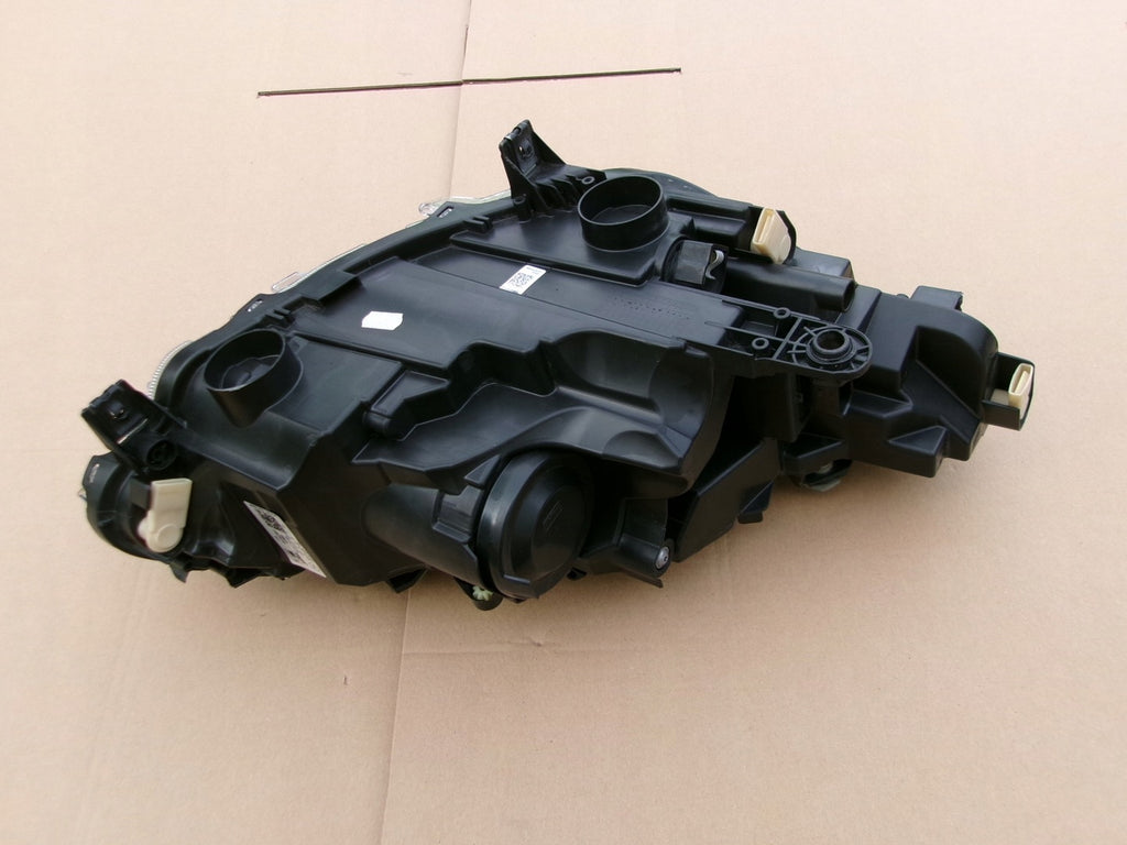 Frontscheinwerfer Seat Ibiza 6F1941005E LED Links Scheinwerfer Headlight