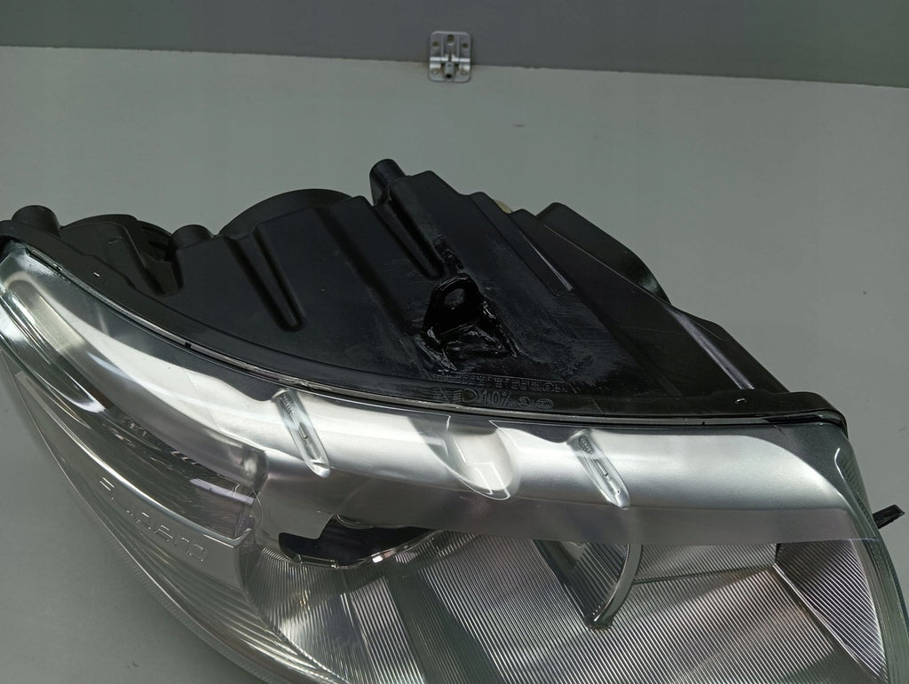 Frontscheinwerfer Skoda Superb II Xenon Rechts Scheinwerfer Headlight