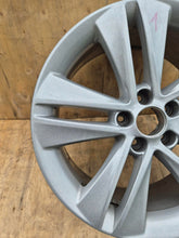Load image into Gallery viewer, 1x Alufelge 18 Zoll 7.5" 5x110 37ET GM13269540 Opel Meriva B Rim Wheel FEL5252391172fb