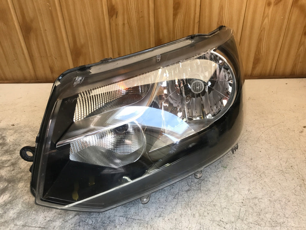 Frontscheinwerfer VW T5 7E1941015 Links Scheinwerfer Headlight