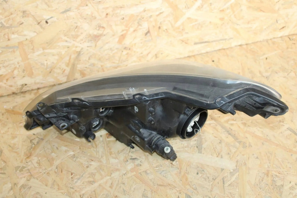 Frontscheinwerfer Toyota Yaris Rechts Scheinwerfer Headlight