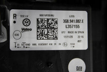 Load image into Gallery viewer, Frontscheinwerfer VW Arteon 3G8941082E LED Rechts Scheinwerfer Headlight SCH6987895767be