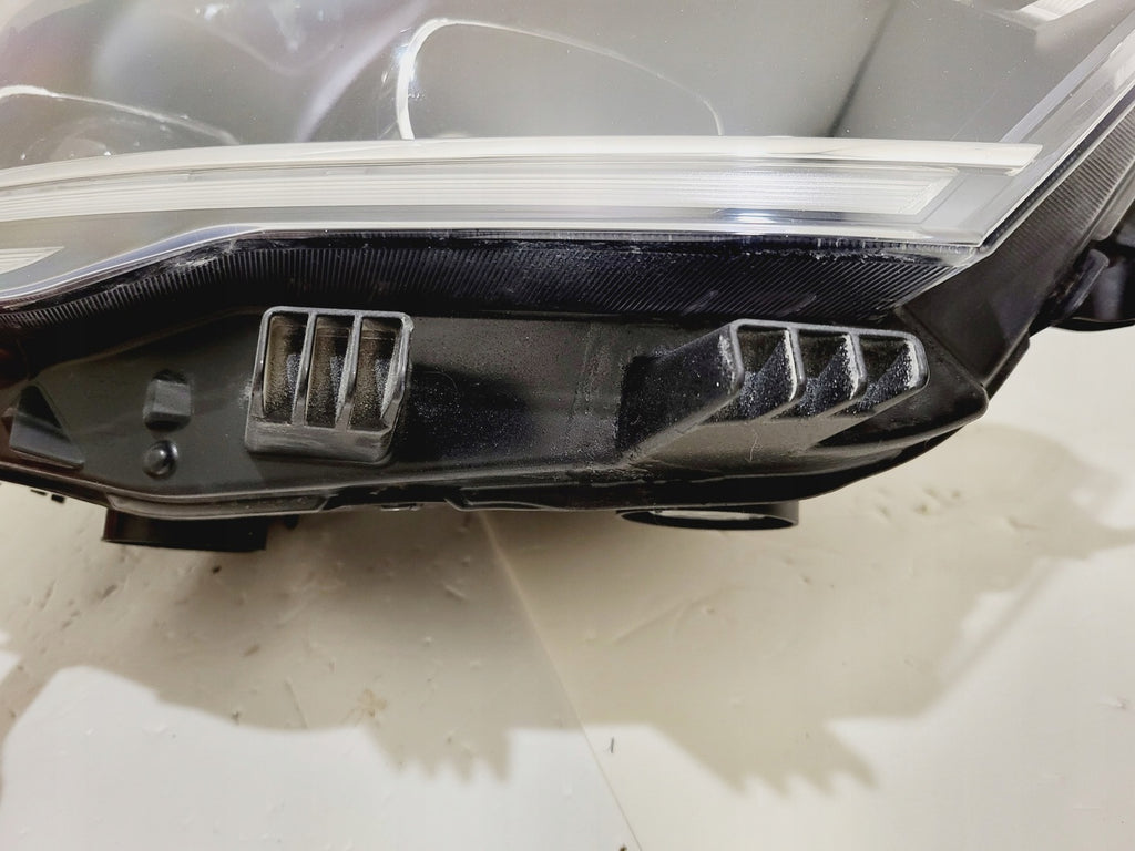 Frontscheinwerfer VW Polo 2G1941036L LED Rechts Scheinwerfer Headlight