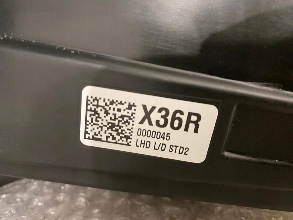 Frontscheinwerfer Hyundai Elantra LED Rechts Scheinwerfer Headlight