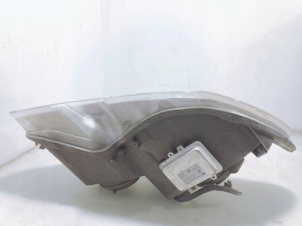 Frontscheinwerfer Jaguar Xf X250 8X2313W030KC 091013004101AH Links Headlight SCH9118791123fm