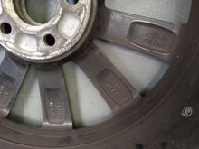 Load image into Gallery viewer, 1x Alufelge 17 Zoll 7.0" 5x100 46ET Glanz 5JJ601025A Skoda Fabia I Rim Wheel FEL1501080113sf