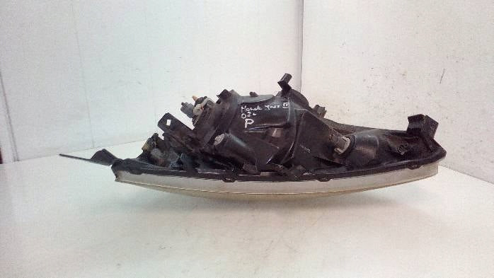 Frontscheinwerfer Honda Jazz II Rechts Scheinwerfer Headlight SCH1394263000yc