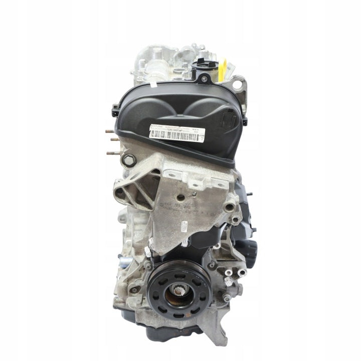 Motor Audi Golf CZCA CZC 04E100033R 1.4 TSI. TFSI 125PS 79TKm Benzin Unkomplett MOT3334836838xg