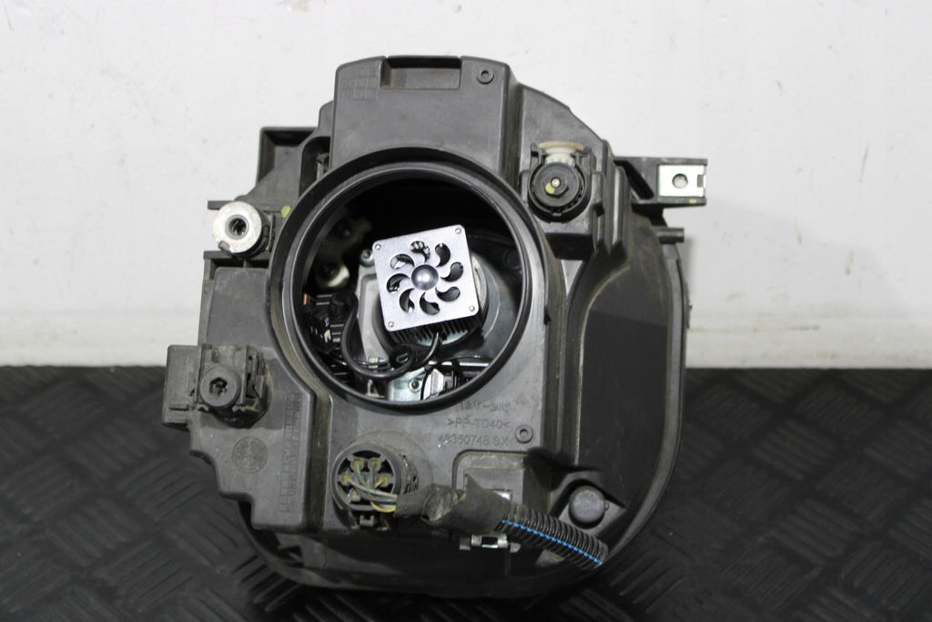Frontscheinwerfer Jeep Renegade 0051953107 0051953110 Ein Satz Headlight SCH4824403152yf