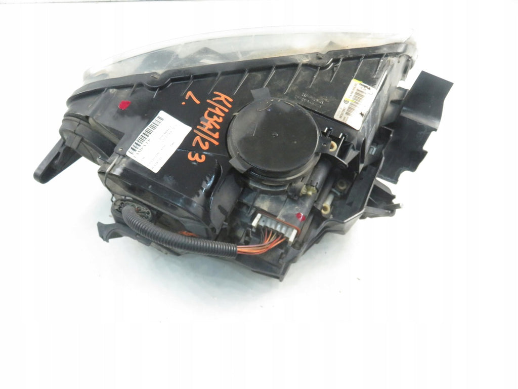 Frontscheinwerfer VW Touareg 7L6941015BK Links Scheinwerfer Headlight SCH7104079271gi
