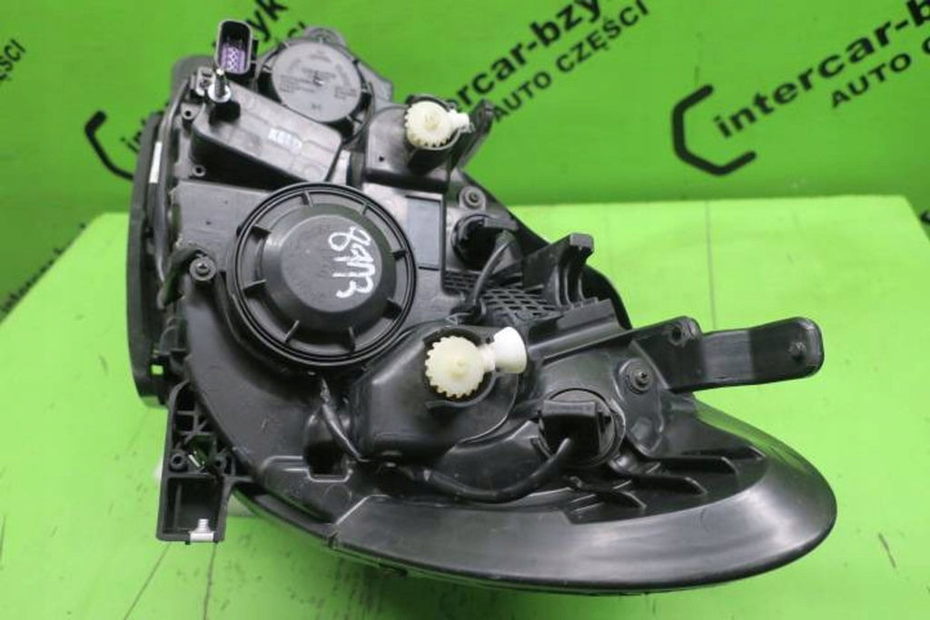 Frontscheinwerfer Opel Mokka 95440412 Rechts Scheinwerfer Headlight SCH8011655337kq