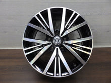 Laden Sie das Bild in den Galerie-Viewer, 4x Alufelge 16 Zoll 6.5" 5x112 46ET 5G0601025CD VW Golf Vii Rim Wheel FEL9459933133fo