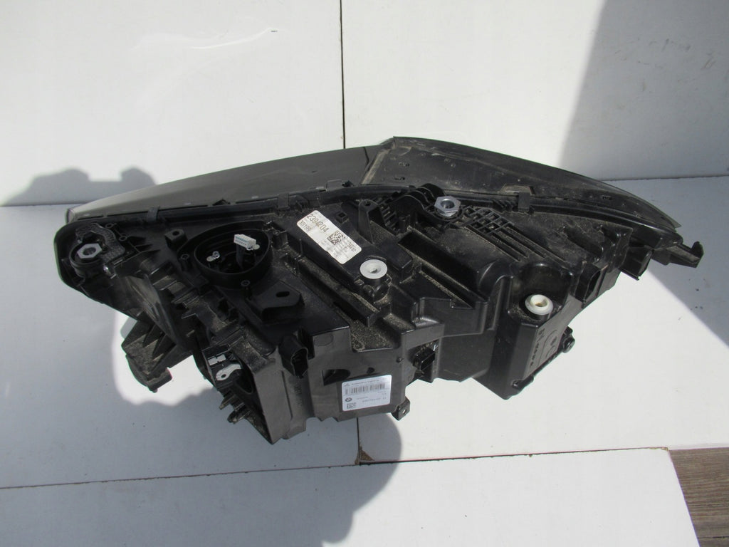 Frontscheinwerfer BMW X5 G05 G06 9481784 LED Rechts Scheinwerfer Headlight SCH8760059010ky