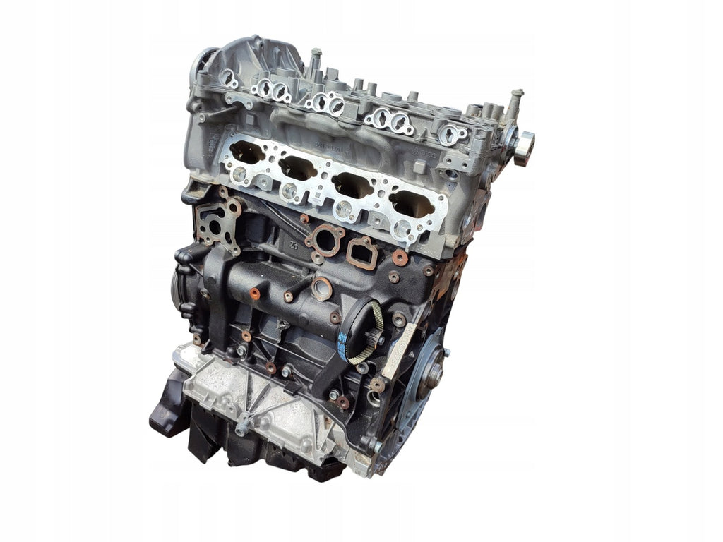 Motor Audi A4 DMS HCR 17716540060 2.0 TFSI 204PS 150kW 1TKm 2020 Benzin Komplett