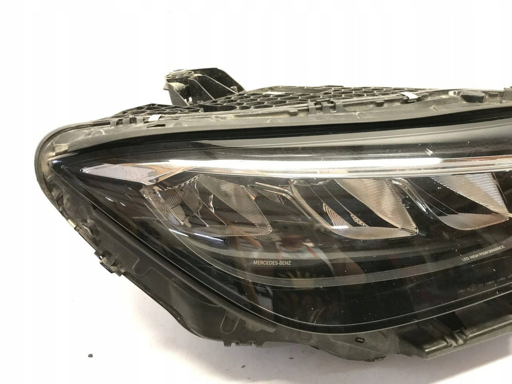 Frontscheinwerfer Mercedes-Benz A2959069800 Full LED Rechts Headlight SCH8860145772ub