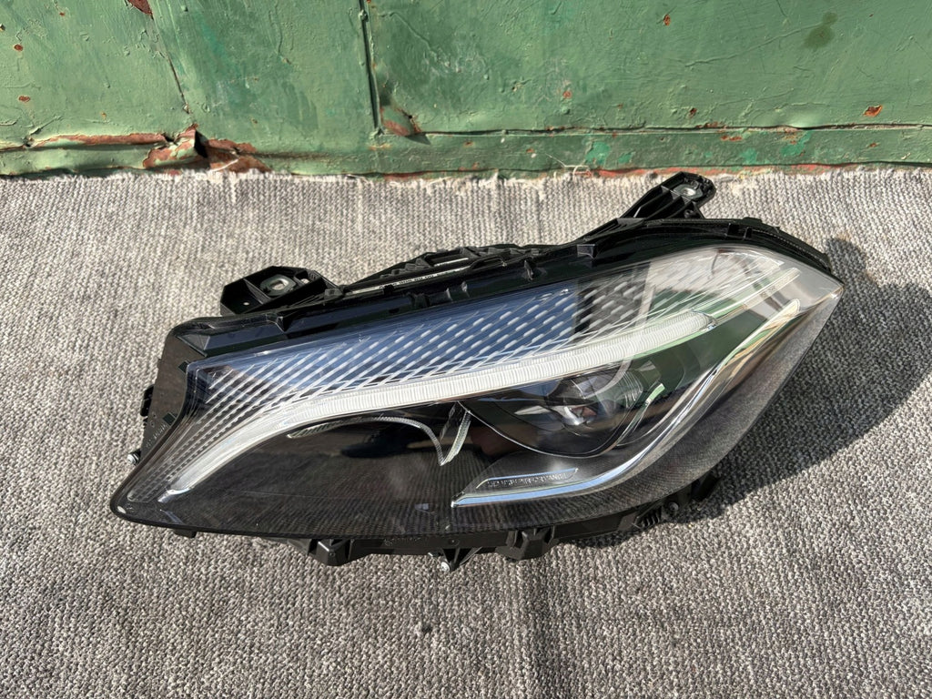 Frontscheinwerfer Mercedes-Benz W176 A1769068900 LED Links Headlight SCH2527043468mn