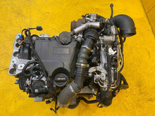 Laden Sie das Bild in den Galerie-Viewer, Motor Mercedes-Benz W177 K9KH471 1.5 DCI Diesel Engine Komplett MOT7573176210rj